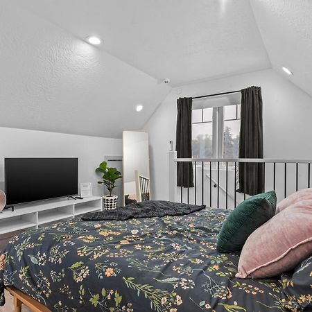 Stylish Studio In Heber City Kültér fotó