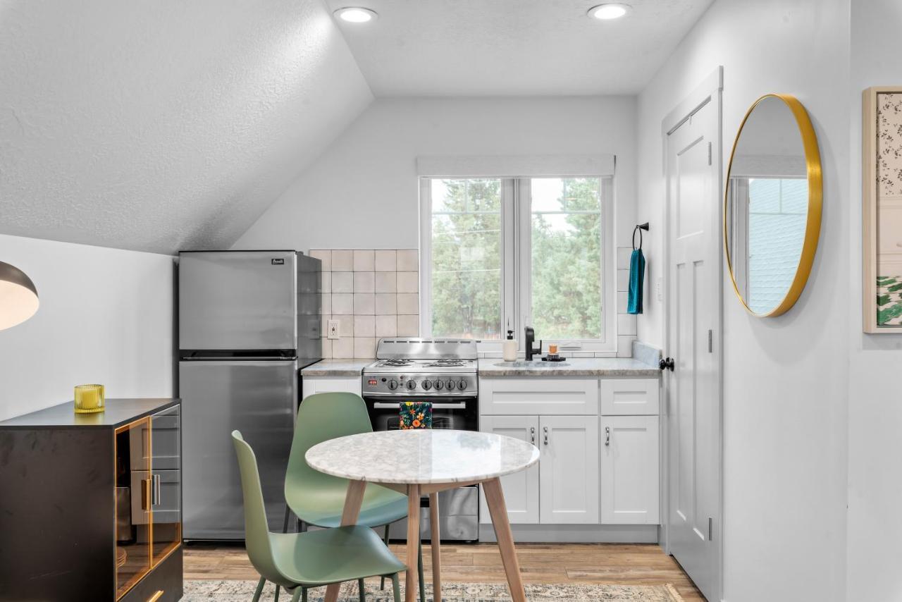 Stylish Studio In Heber City Kültér fotó