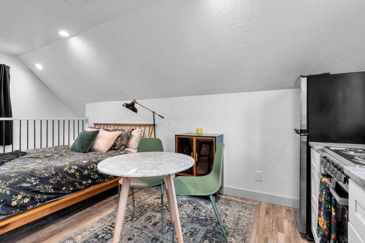 Stylish Studio In Heber City Kültér fotó